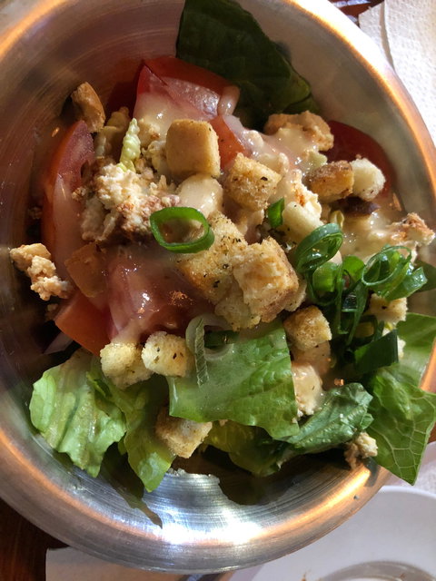 PORKIES BAR-B-QUE - Holiday Find 1