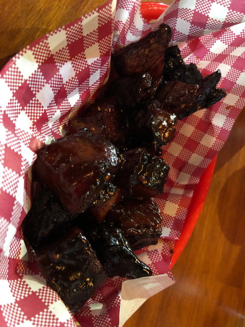 PORKIES BAR-B-QUE - Holiday Find 2