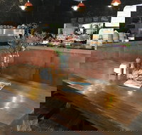 Roma Bar Cafe - Holiday Find