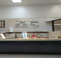 Sumatra Cafe - Holiday Find