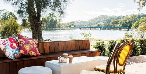 The Deck Creekside - Currumbin RSL - Holiday Find 5