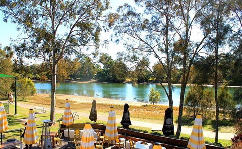 The Deck Creekside - Currumbin RSL - Holiday Find 8