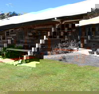The Old Black Stump Restaurant  Function Room - Holiday Find