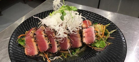 Vines Restaurant At Hollydene Estate - Holiday Find 0