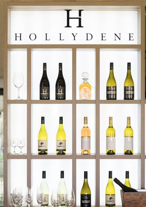 Vines Restaurant At Hollydene Estate - Holiday Find 15