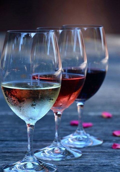 Vines Restaurant At Hollydene Estate - Holiday Find 8