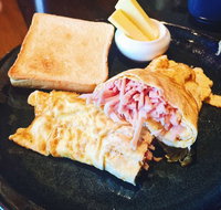 Cha Kee - Holiday Find