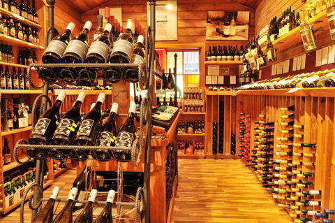 Gippsland Food And Wine - Holiday Find 0