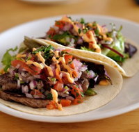 PM Eat  Drink - Holiday Find