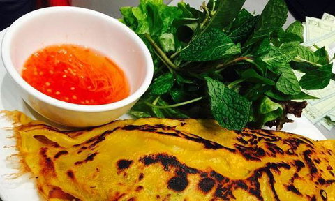 Viet Kitchen - Holiday Find 1