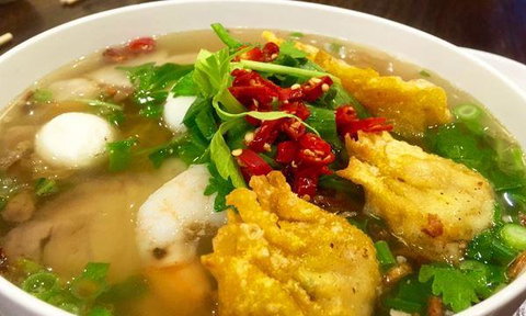 Viet Kitchen - Holiday Find 2