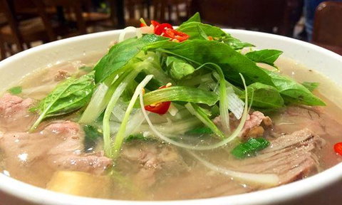 Viet Kitchen - Holiday Find 5