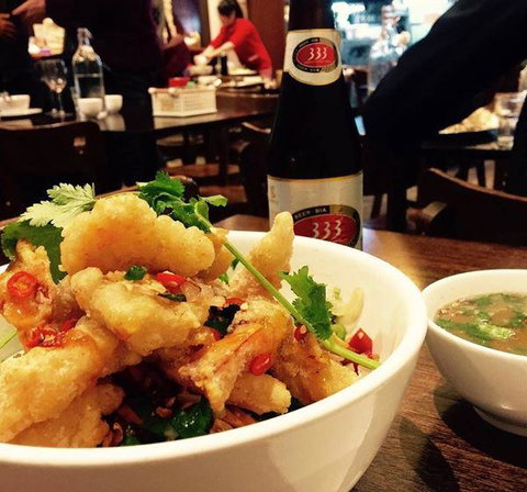 Viet Kitchen - Holiday Find 6