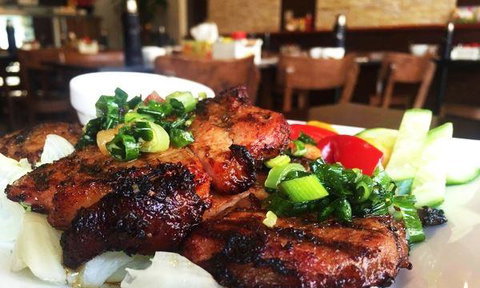 Viet Kitchen - Holiday Find 7