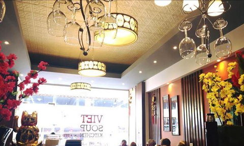 Viet Kitchen - Holiday Find 8