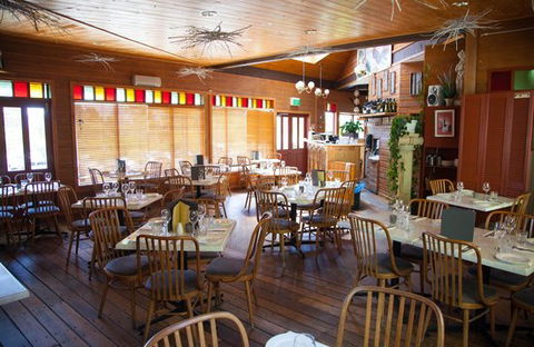 Bacco Italian Restaurant - Holiday Find 0