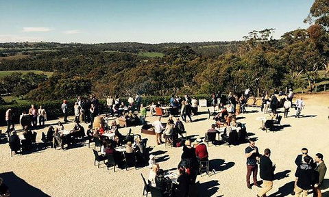 Bush DeVine Cafe - Holiday Find 5