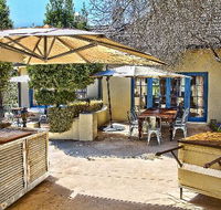 Katers Larder - Holiday Find