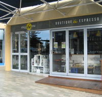 Meg and Me Espresso - Holiday Find