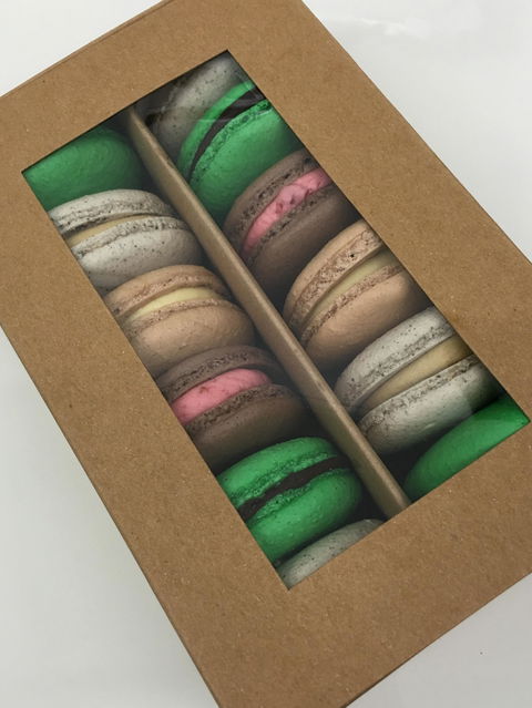 The Macaron Merchant - Holiday Find 4