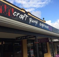 Craft Punk Espresso - Holiday Find