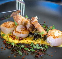 Esk Restaurant - Holiday Find
