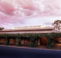 The Overlanders Steakhouse - Holiday Find