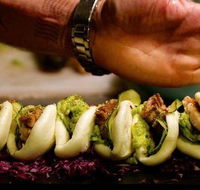 Kingsland Vegan Restaurant - Holiday Find
