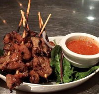 Paste Thai - Holiday Find