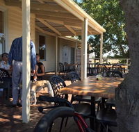 The Gippy Goat Cafe - Holiday Find