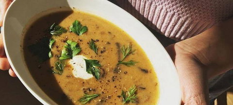 Venery - Holiday Find 0