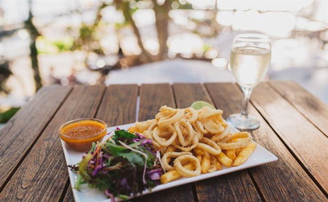 Venery - Holiday Find 13