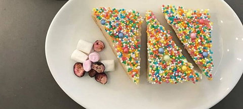 Venery - Holiday Find 1