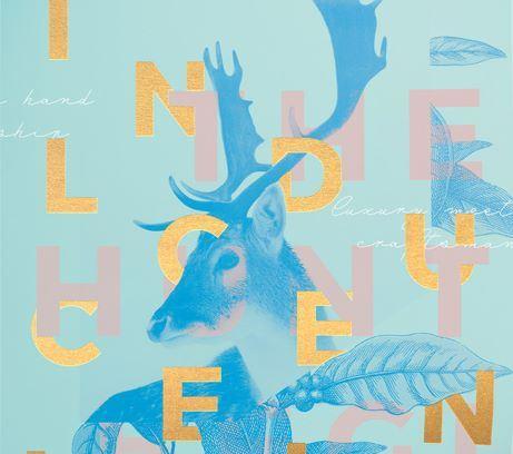 Venery - Holiday Find 8