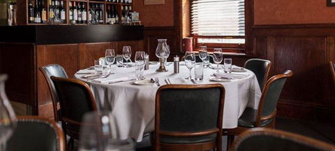 Astor Grill - Holiday Find 2