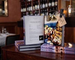 Astor Grill - Holiday Find 4