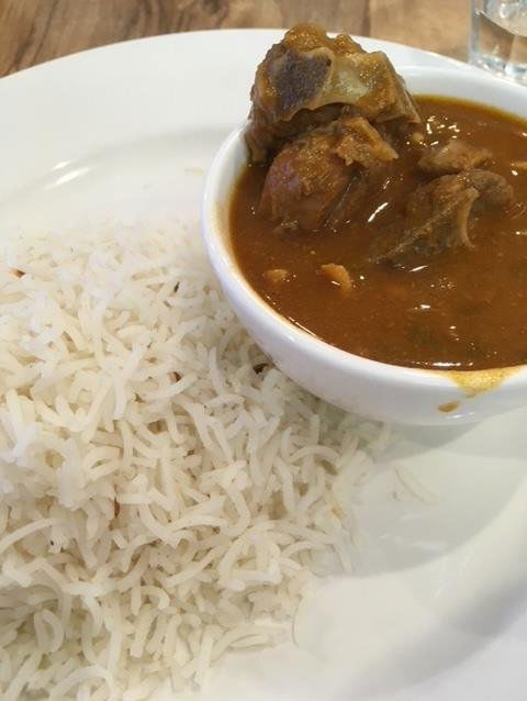 Danphe Nepalese And Indian Food - Holiday Find 3