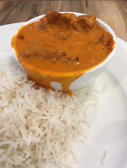 Danphe Nepalese And Indian Food - Holiday Find 4