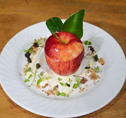Essentially Fresh Deli & Catering - Holiday Find 5
