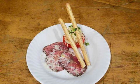 Essentially Fresh Deli & Catering - Holiday Find 7