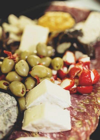 Essentially Fresh Deli & Catering - Holiday Find 8