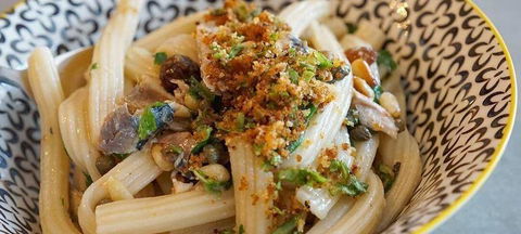 I Maccheroni - Holiday Find 0