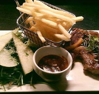 Johnny Pump - Holiday Find