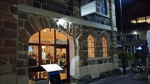 Mezethes Greek Taverna - Holiday Find 0