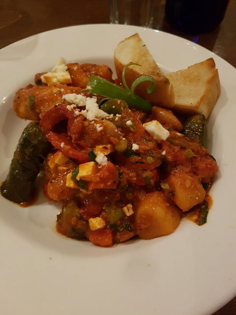 Mezethes Greek Taverna - Holiday Find 7