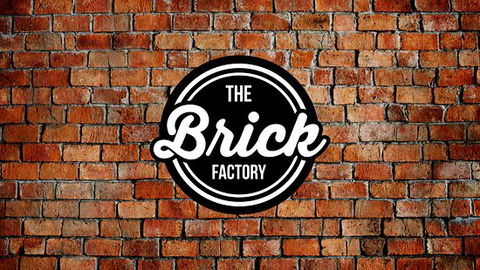 The Brick Factory - Holiday Find 0