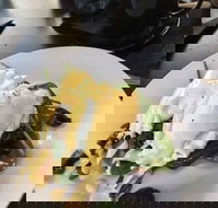 Blackwood Cafe  Espresso Bar - Holiday Find