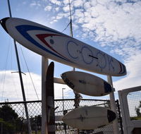 Cook At Kurnell - Holiday Find