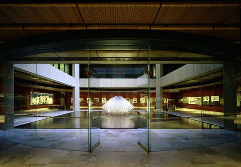 NSW Parliament House - Holiday Find 2