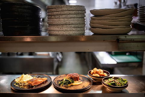 Restaurant Tasman - Holiday Find 0